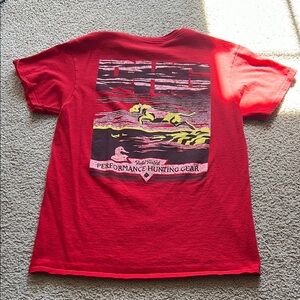 Men’s medium Columbia T-shirt